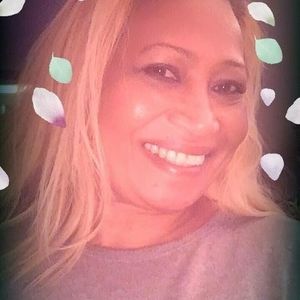 Meet your Posher, Sandy